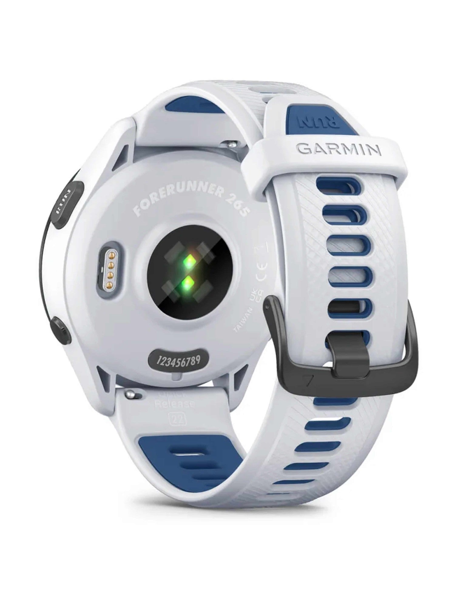 GARMIN GPS Смарт часовник за бягане Forerunner 265S