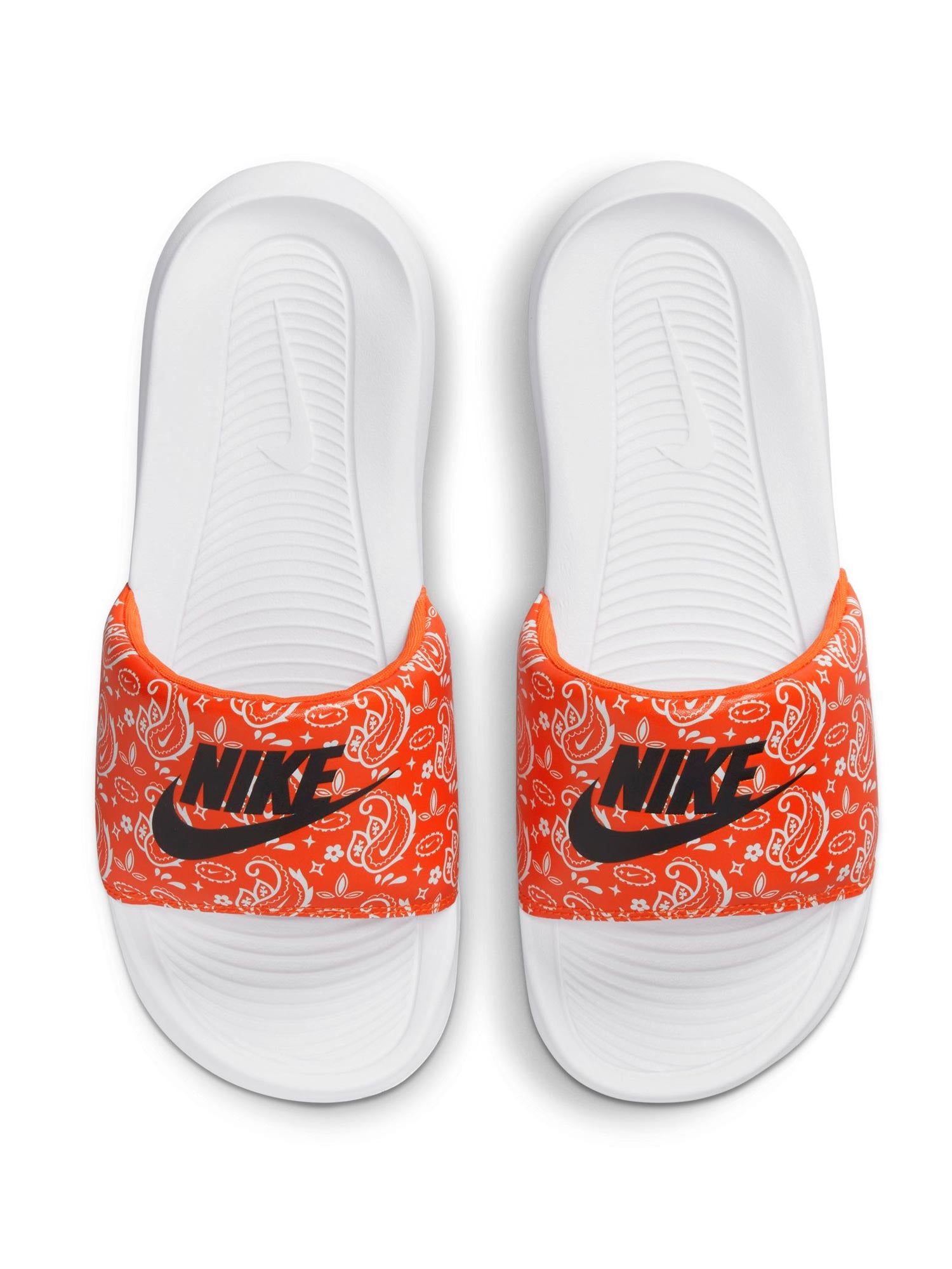 NIKE Джапанки W VICTORI ONE PRINT