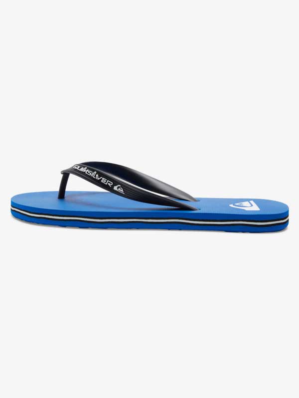 QUIKSILVER Джапанки MOLOKAI CORE