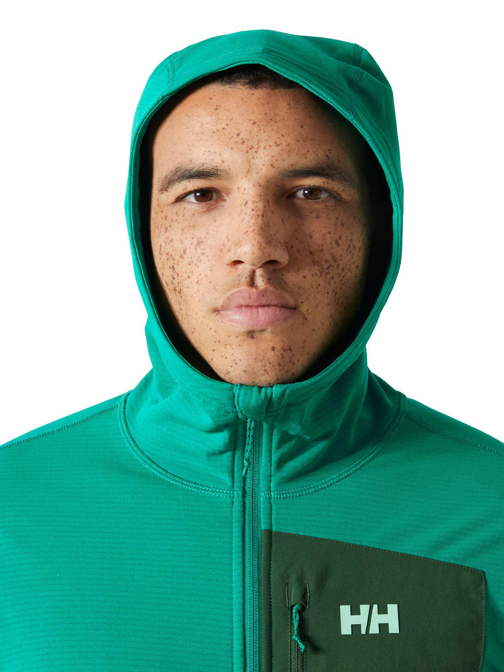 HELLY HANSEN Полар VERSALITE HOODED FLEECE JACKET