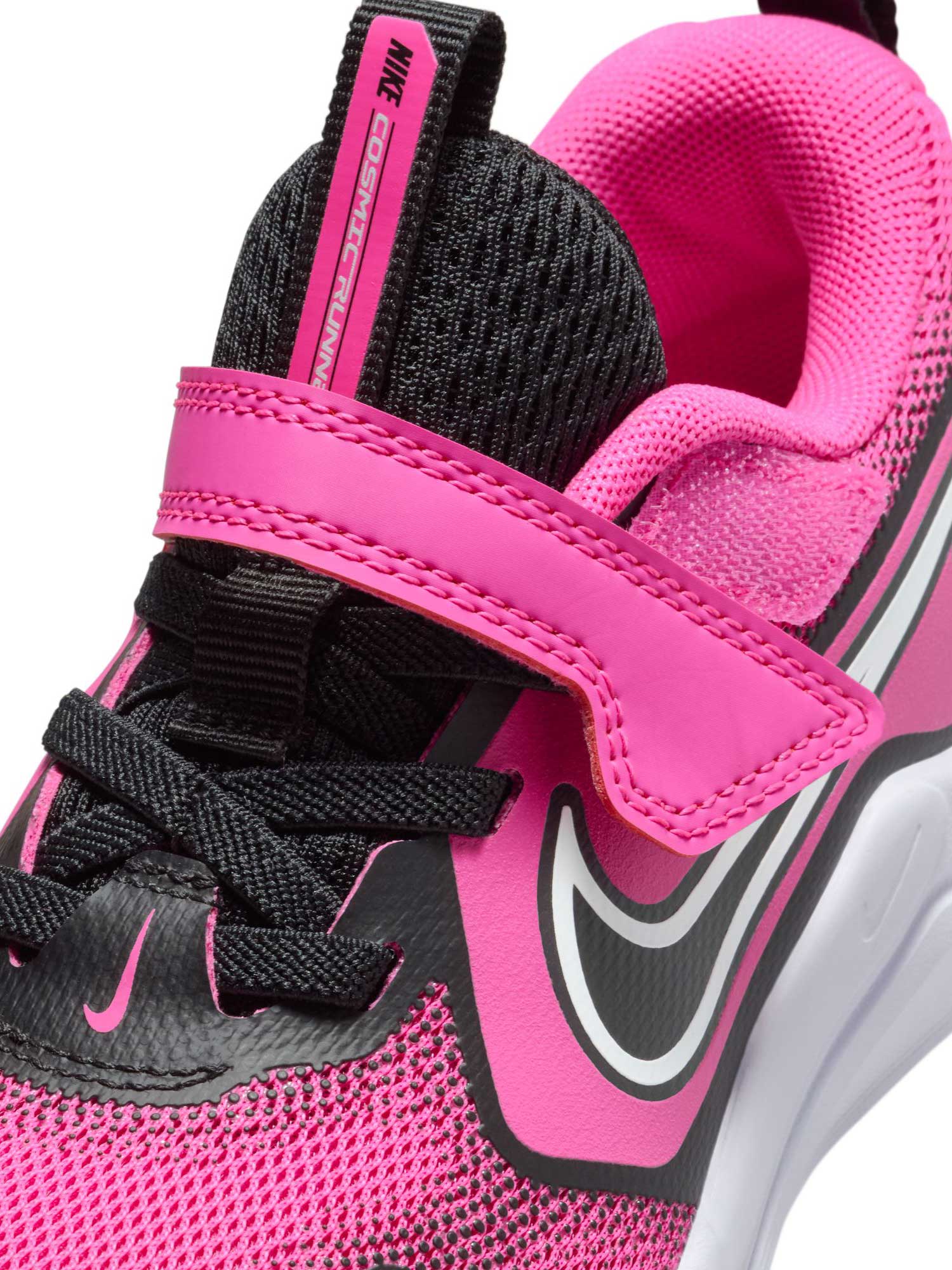 NIKE Обувки COSMIC RUNNER PSV
