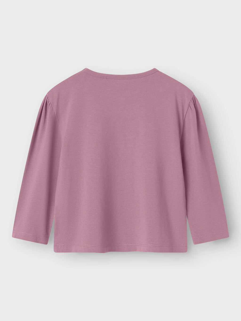 NAME IT Блуза NMFNILLE BLUEY LS TOP