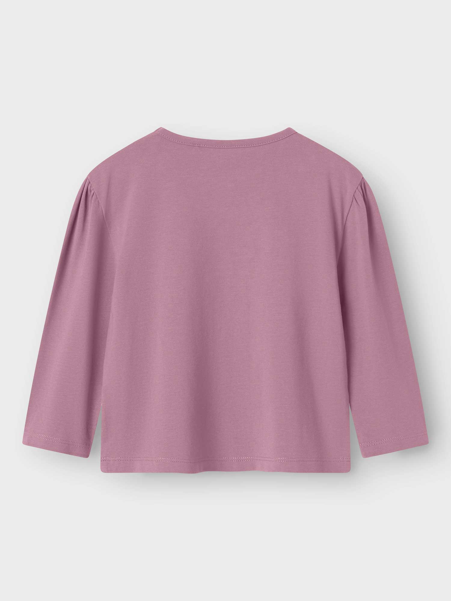 NAME IT Блуза NMFNILLE BLUEY LS TOP