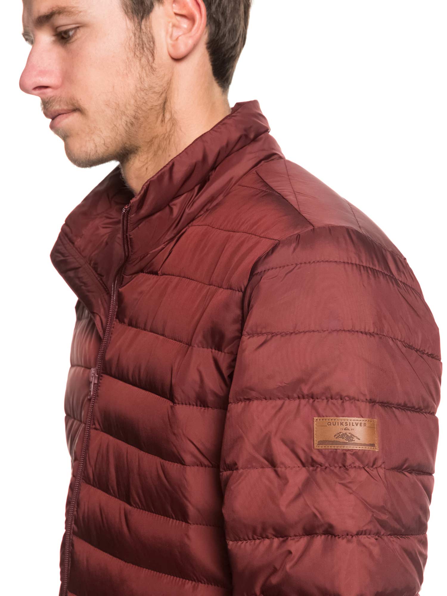 QUIKSILVER Яке SCALY FULL ZIP M JCKT