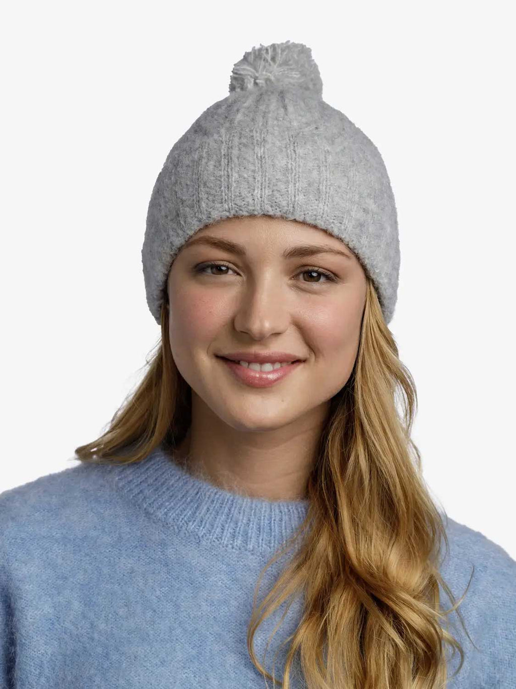 BUFF Шапка Knitted Hat