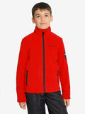 GLISSADE Полар Universe Boys Fleece Jumper full zip