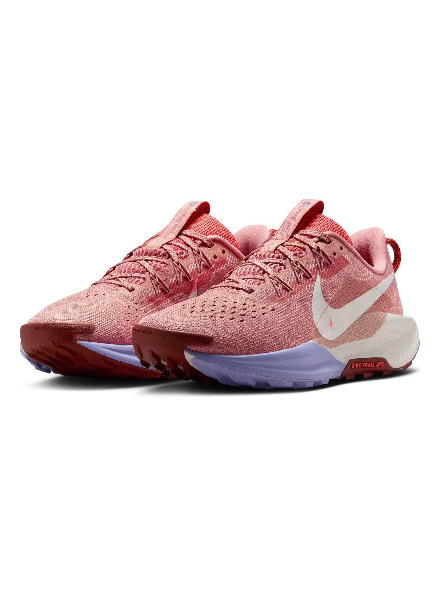 NIKE Обувки W REACTX PEGASUS TRAIL 5