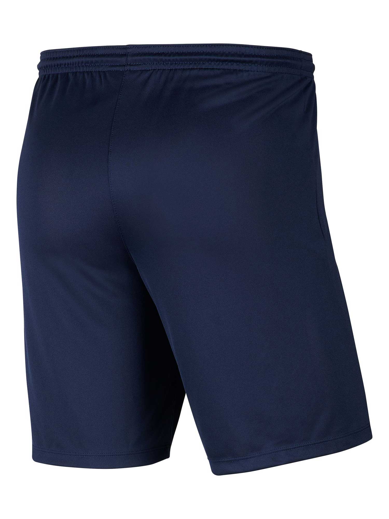 NIKE TEAM Къси панталони PARK III SHORT