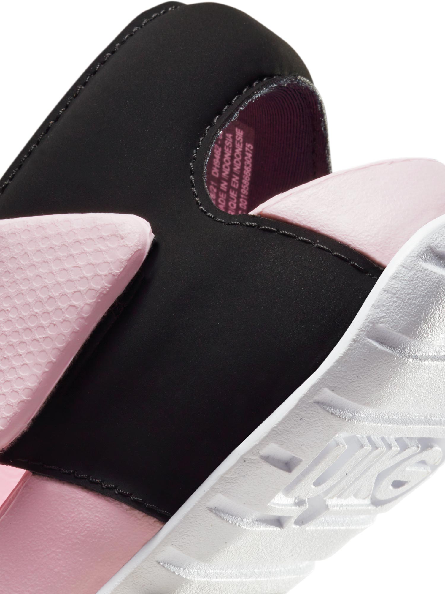 NIKE Сандали SUNRAY PROTECT 3 PS