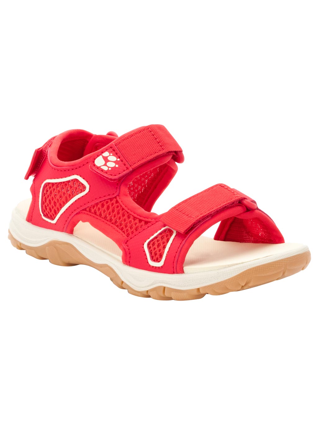 JACK WOLFSKIN Сандали TARACO BEACH SANDAL K