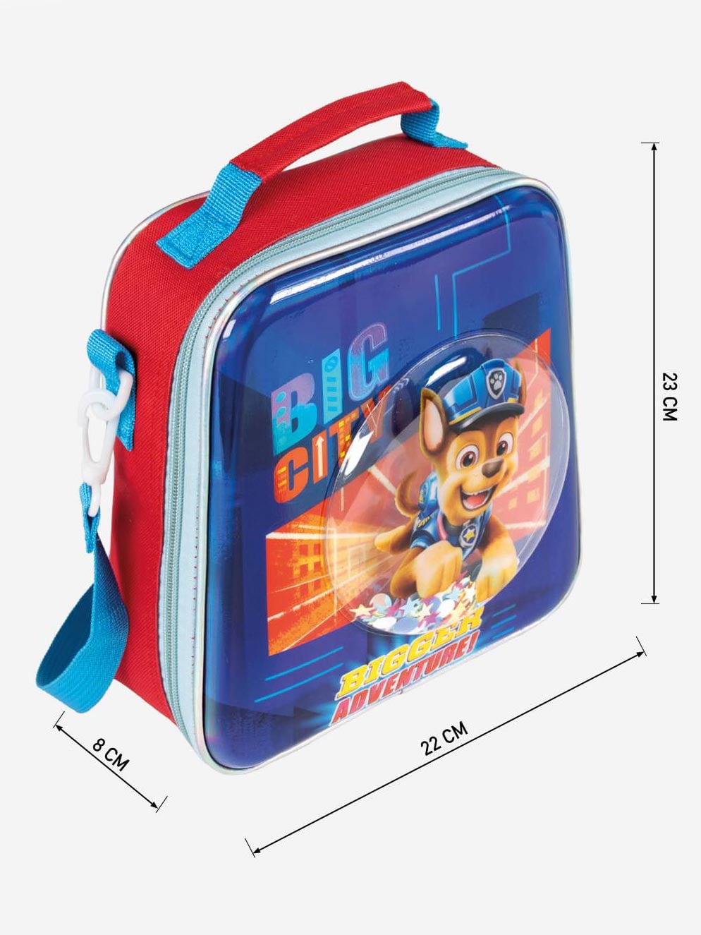 CERDA Чанта за обяд Paw Patrol