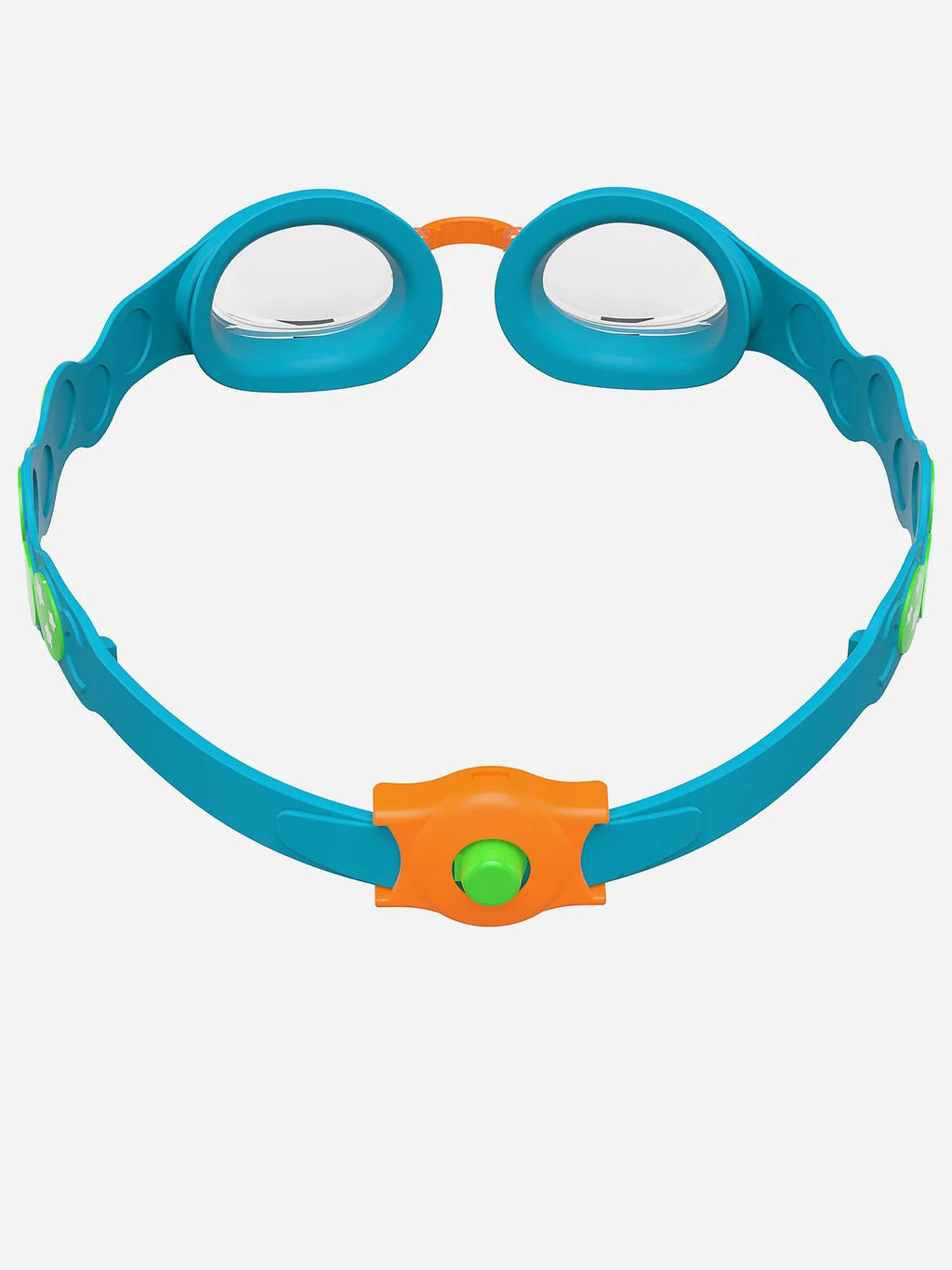 SPEEDO Плувни очила INFANT SPOT GOGGLE