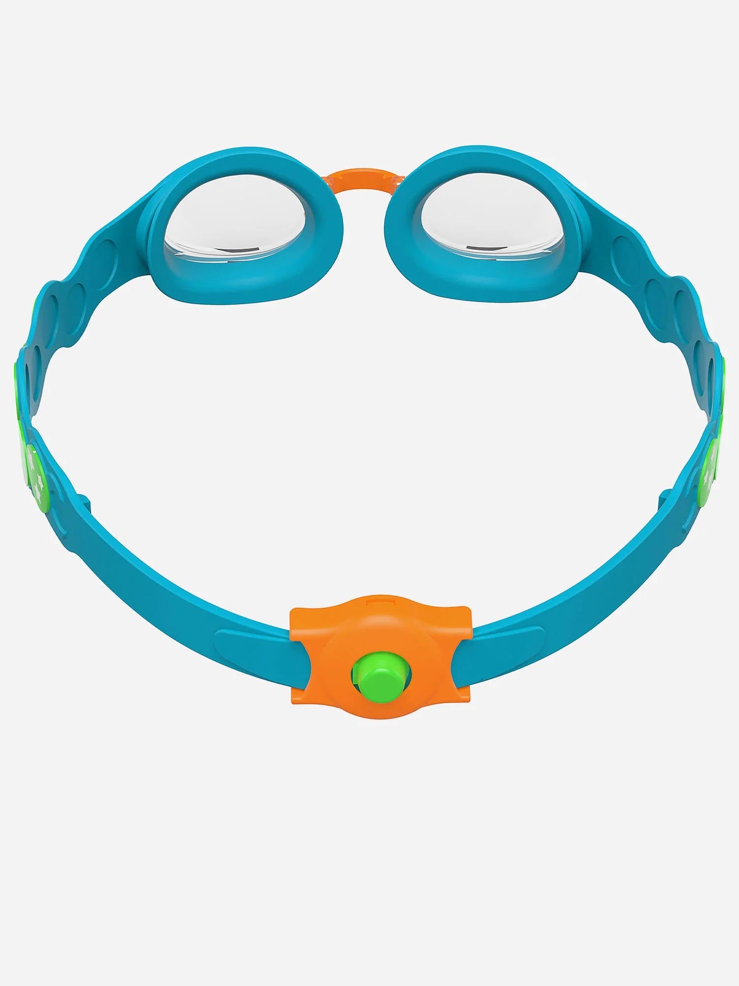 SPEEDO Плувни очила INFANT SPOT GOGGLE