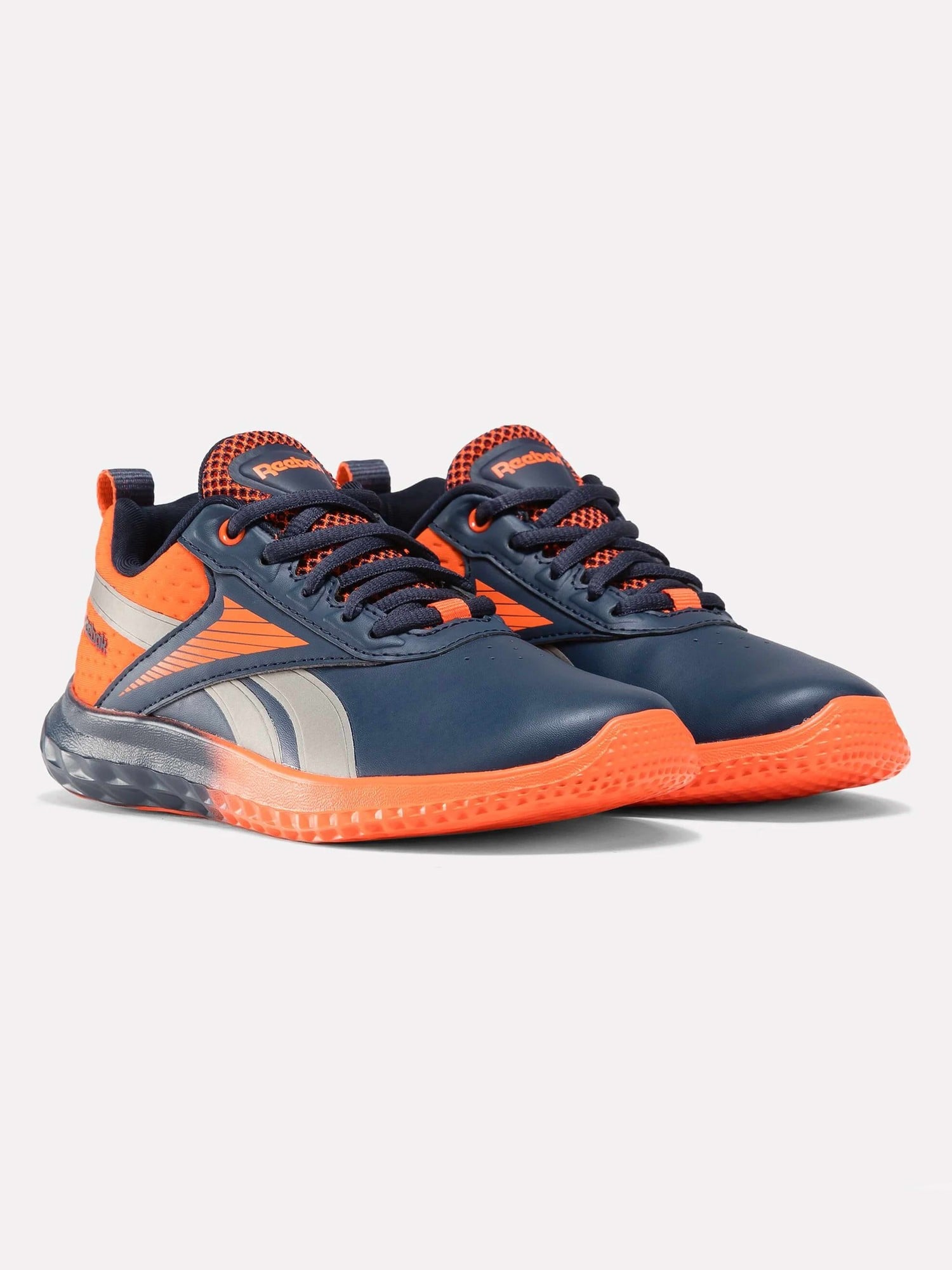 REEBOK Обувки RUSH RUNNER 5.0 SYN