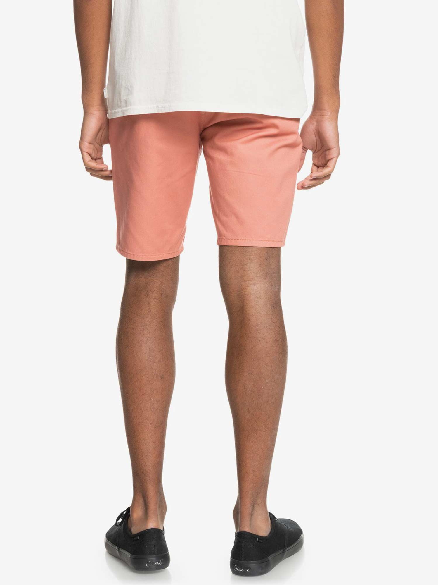 QUIKSILVER Къси панталони EVERYDAY CHINO LIGHT