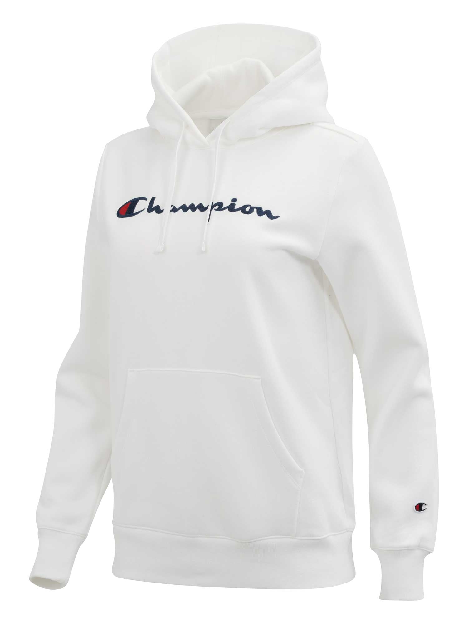 CHAMPION Суитшърт Hooded Sweatshirt