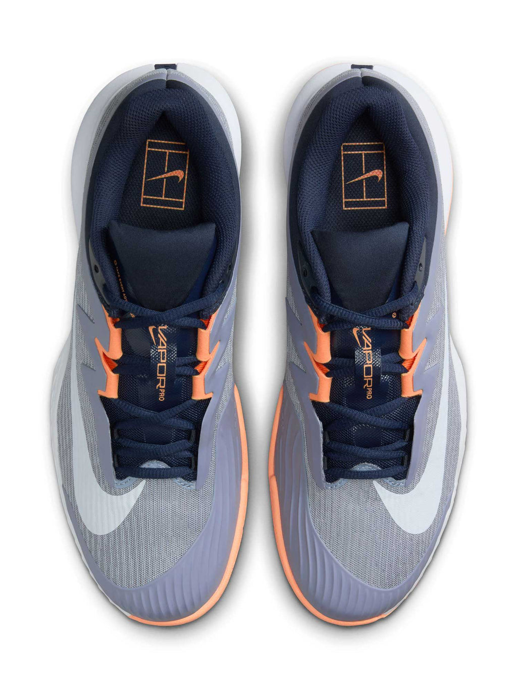 NIKE Обувки M ZOOM VAPOR PRO 3 CLY