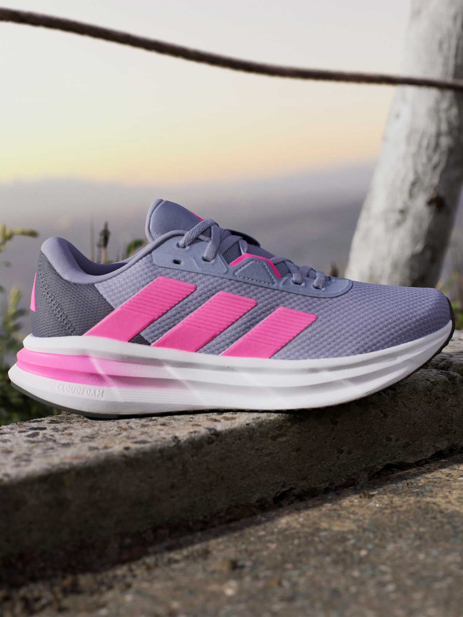 ADIDAS PERFORMANCE Обувки Galaxy 7 Running
