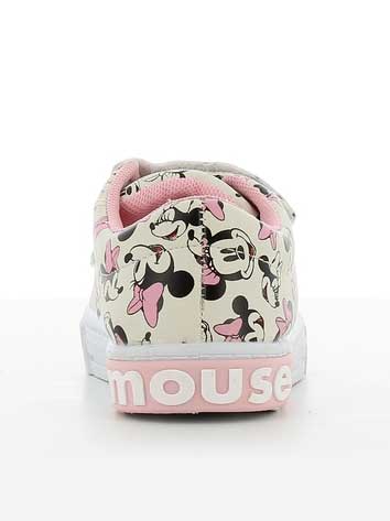 KIDS MOVIE HEROES Обувки DISNEY MINNIE