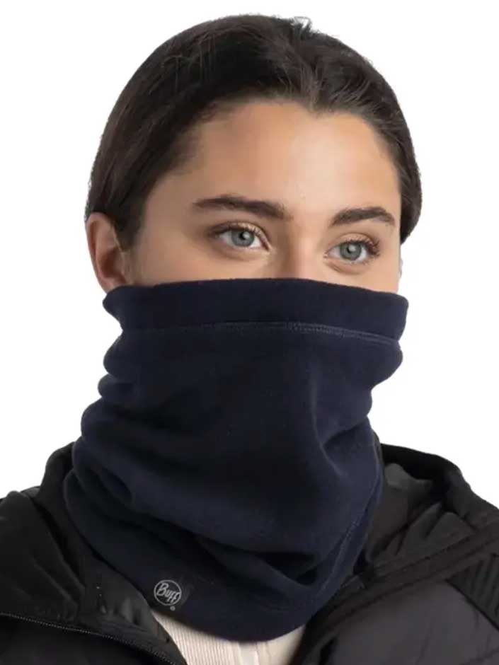 BUFF Шал-яка POLAR NECKWARMER SOLID