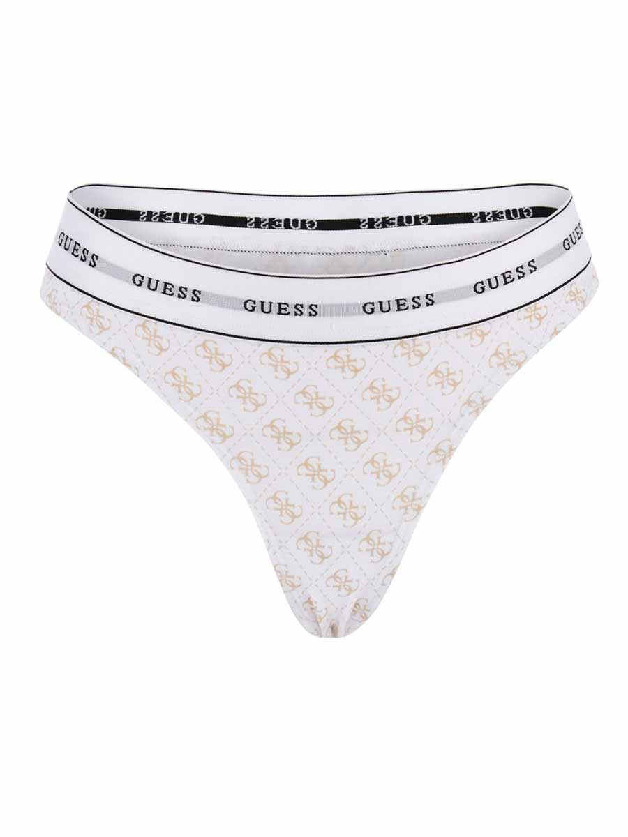 GUESS Бельо CARRIE THONG