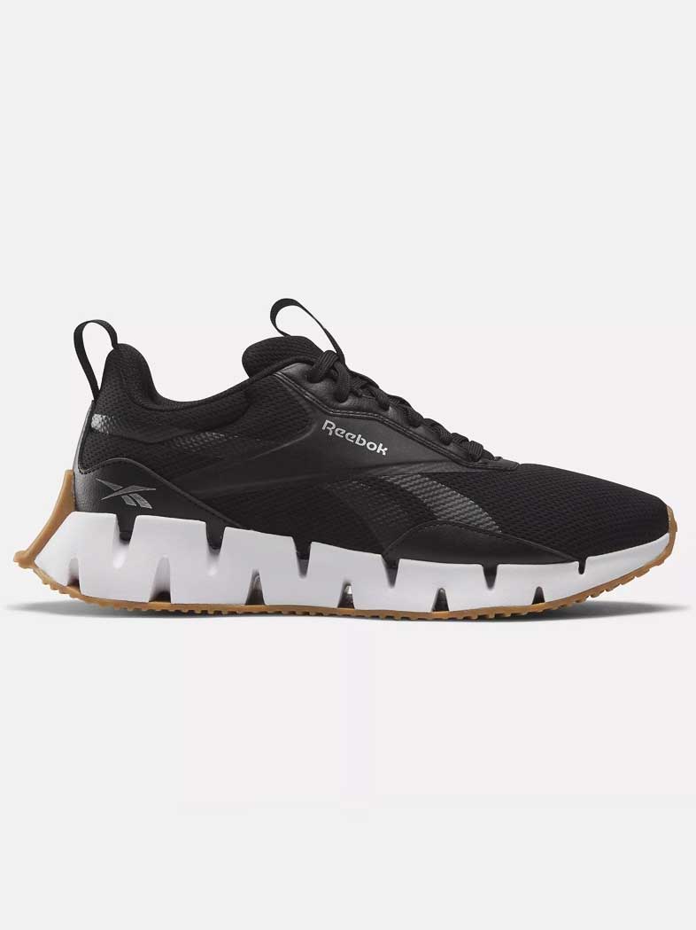 REEBOK Обувки ZIG DYNAMICA STR