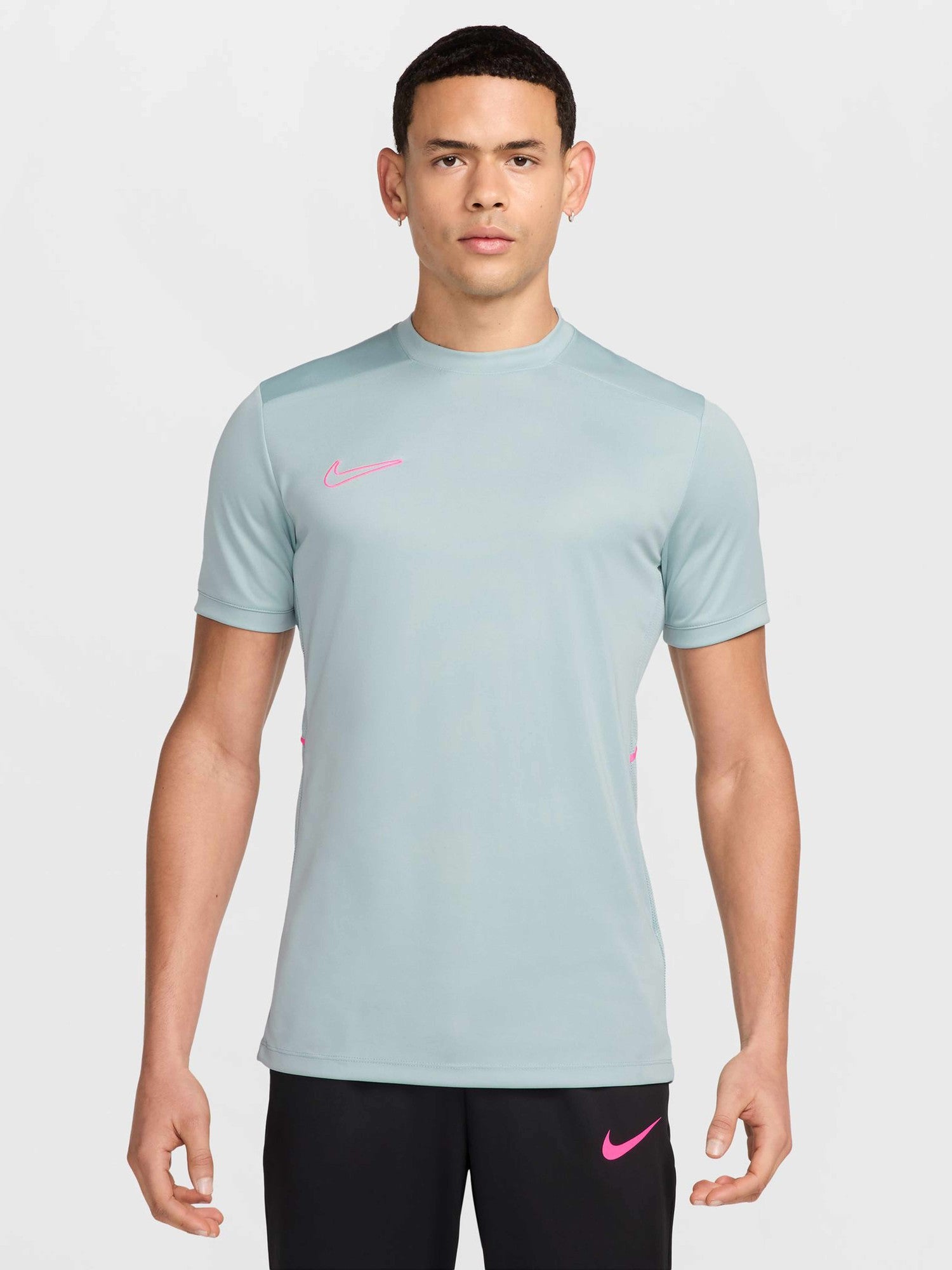 NIKE Тениска M NK DF ACD25 SS TOP BR