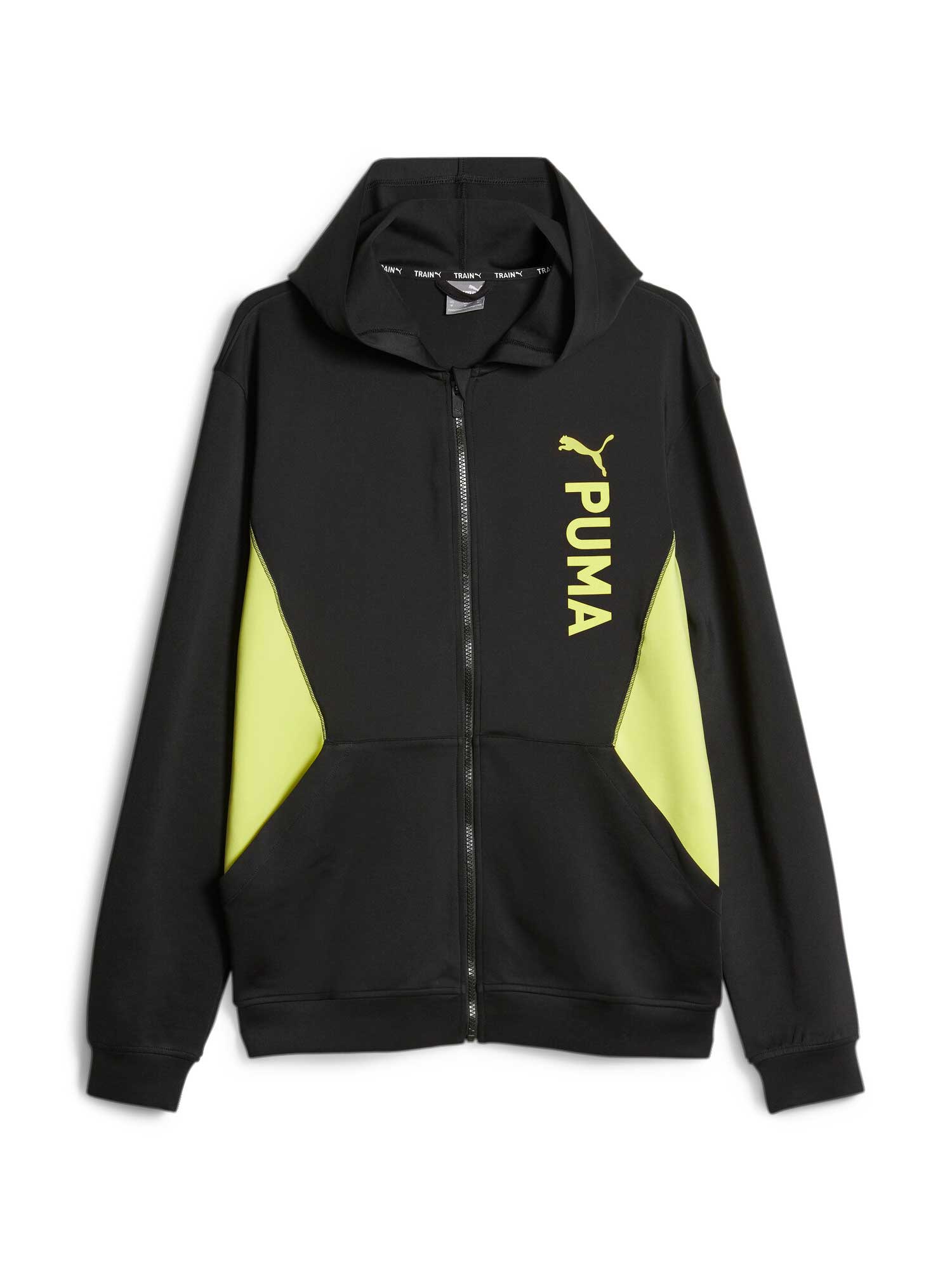 PUMA Суитшърт Fit Double Knit
