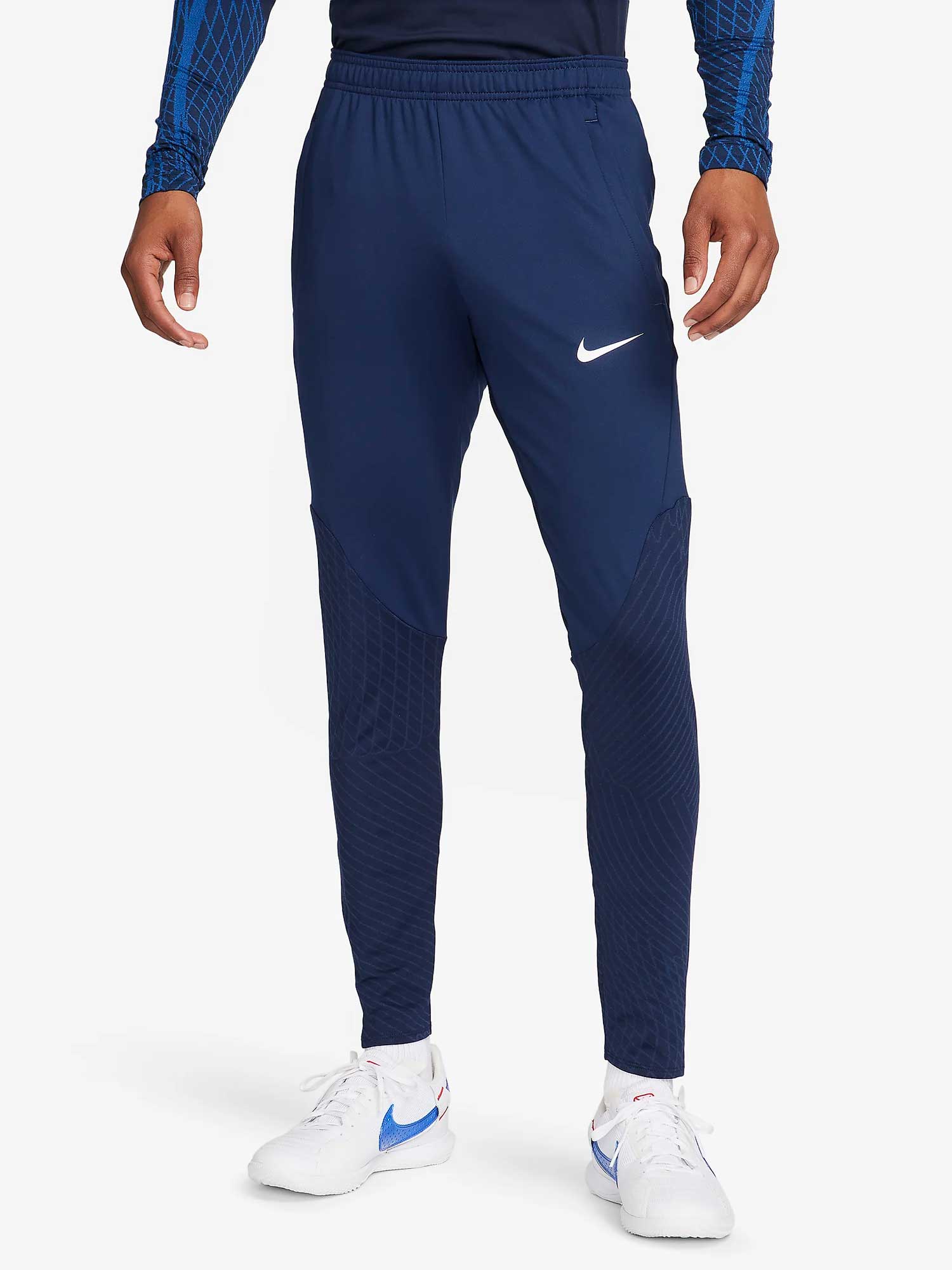 NIKE Спортно долнище M NK DF STRK PANT KPZ