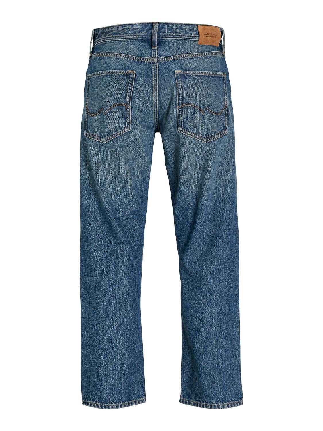 JACK & JONES Дънки JJIMARK JJORIGINAL SBD 328