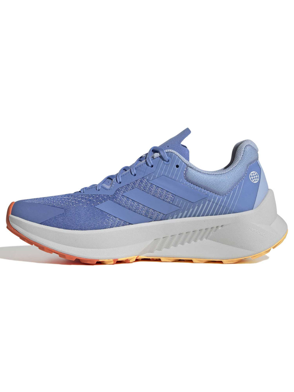 ADIDAS PERFORMANCE Обувки Terrex Soulstride Flow Trail Running
