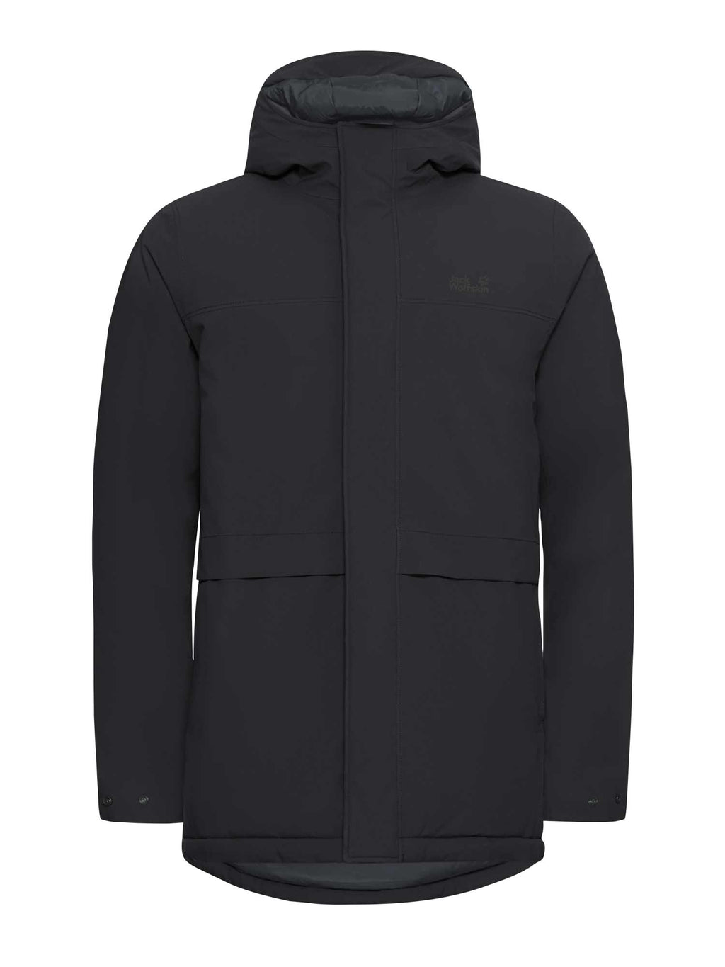 JACK WOLFSKIN Яке COLD CAMP COAT M