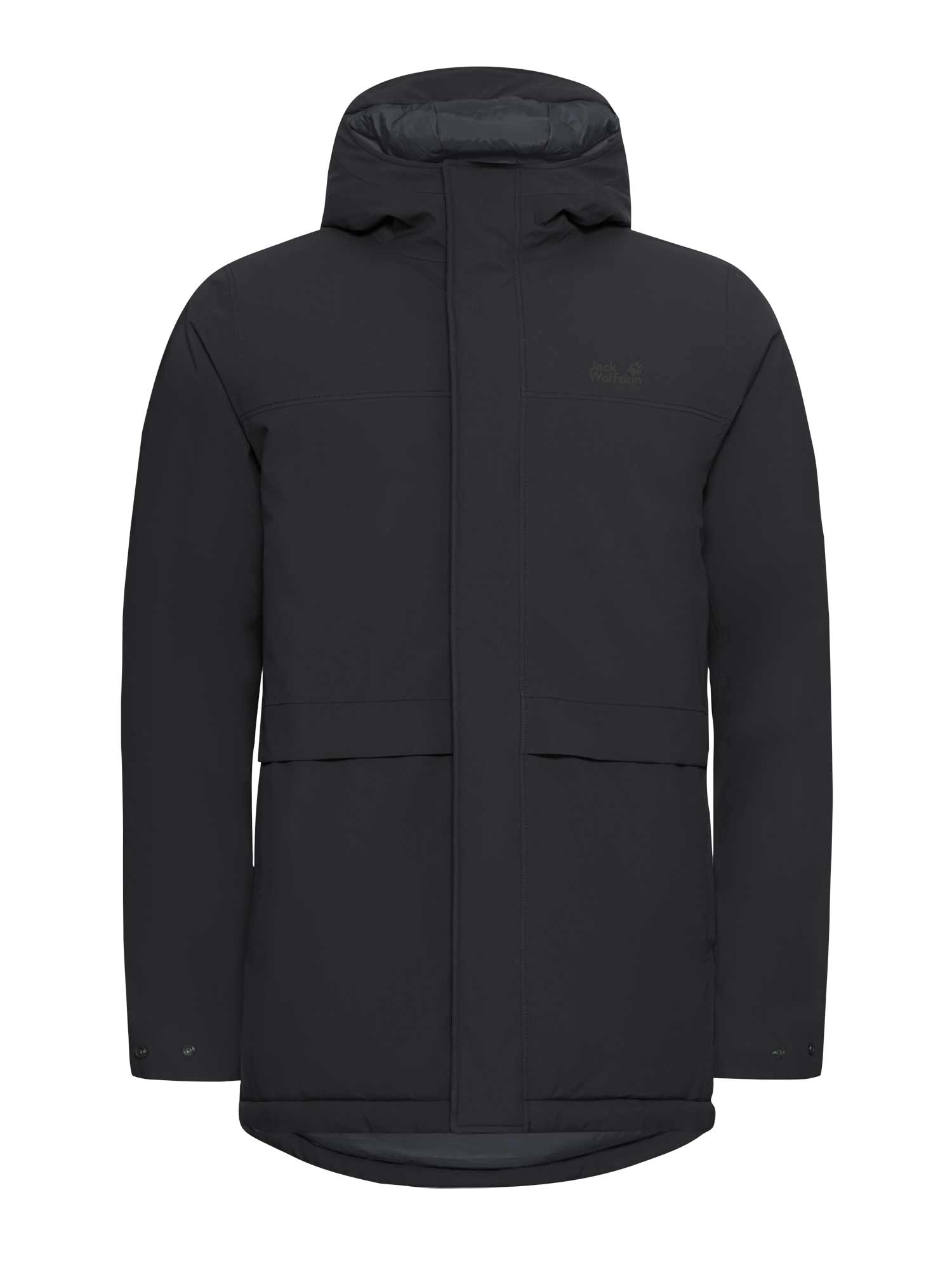 JACK WOLFSKIN Яке COLD CAMP COAT M