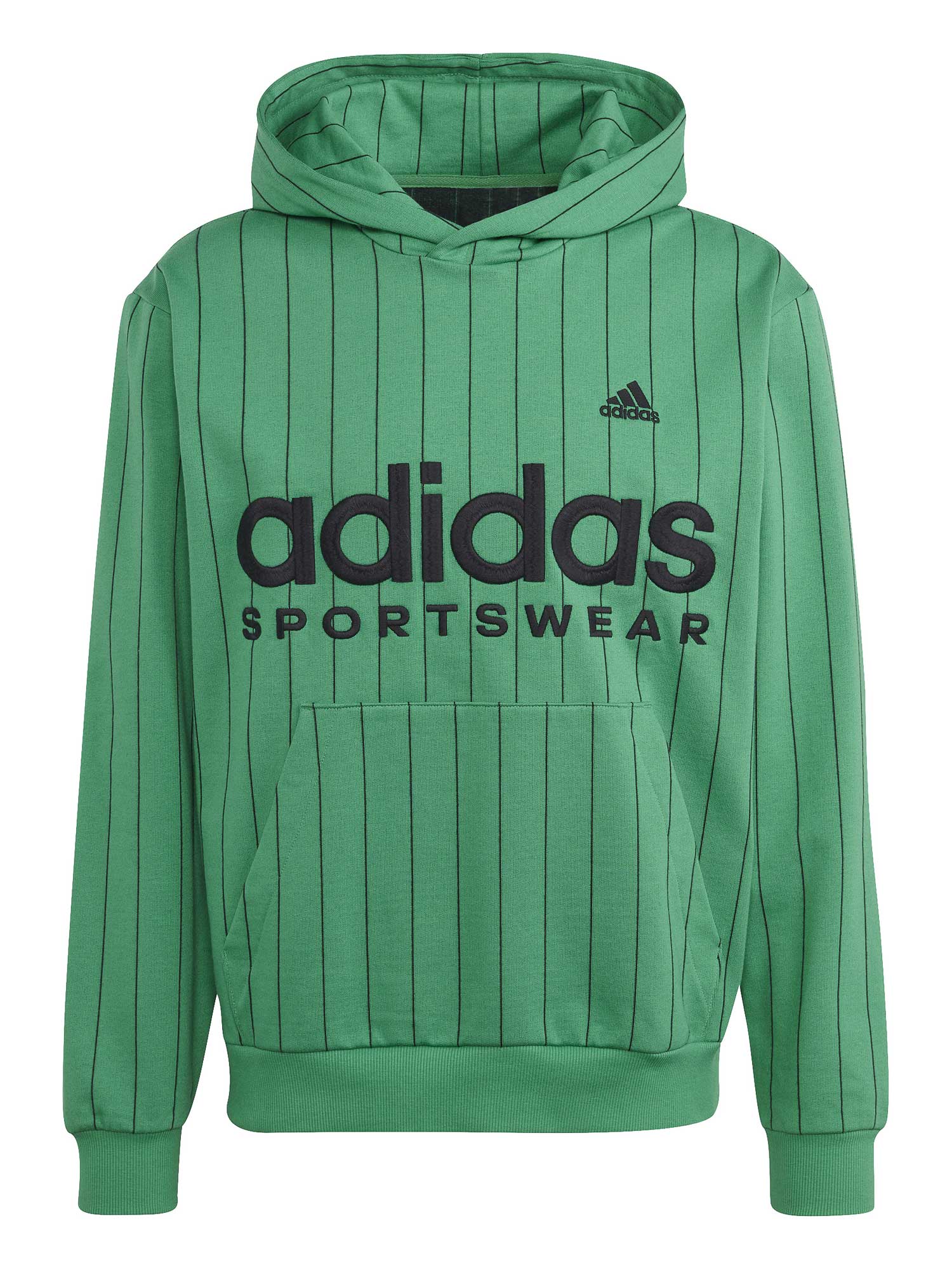 ADIDAS SPORTSWEAR Суитшърт Pinstripe Fleece