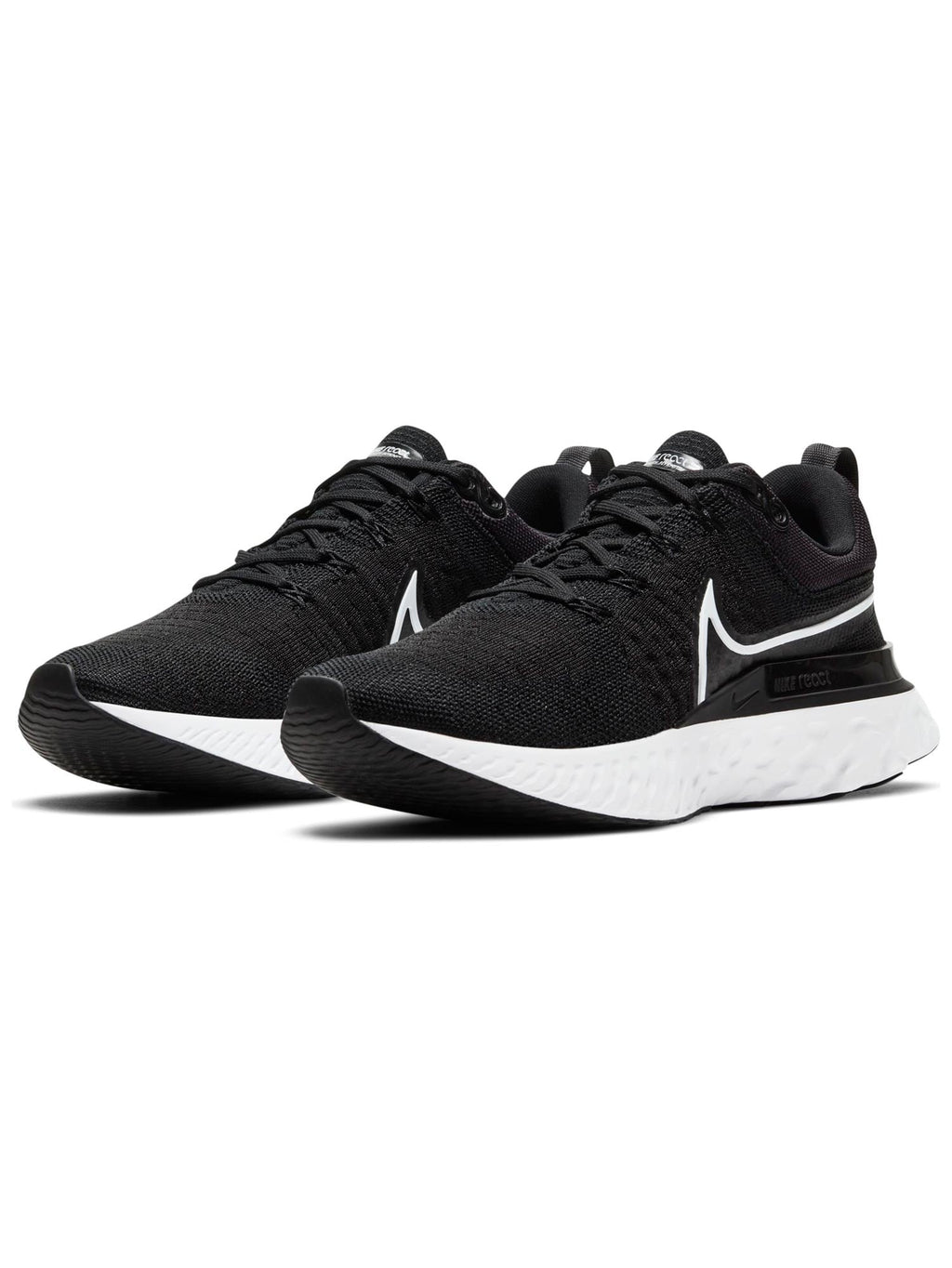 NIKE Обувки REACT INFINITY RUN FK 2