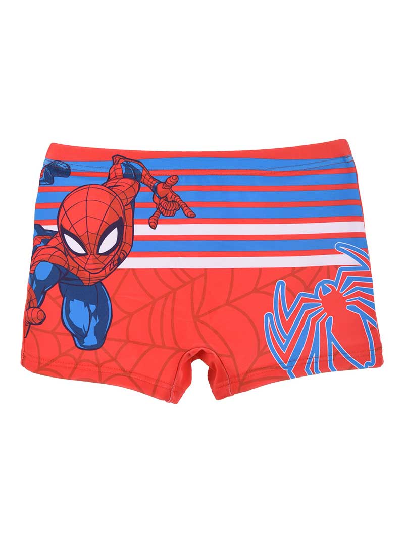 KIDS MOVIE HEROES Бански SPIDERMAN
