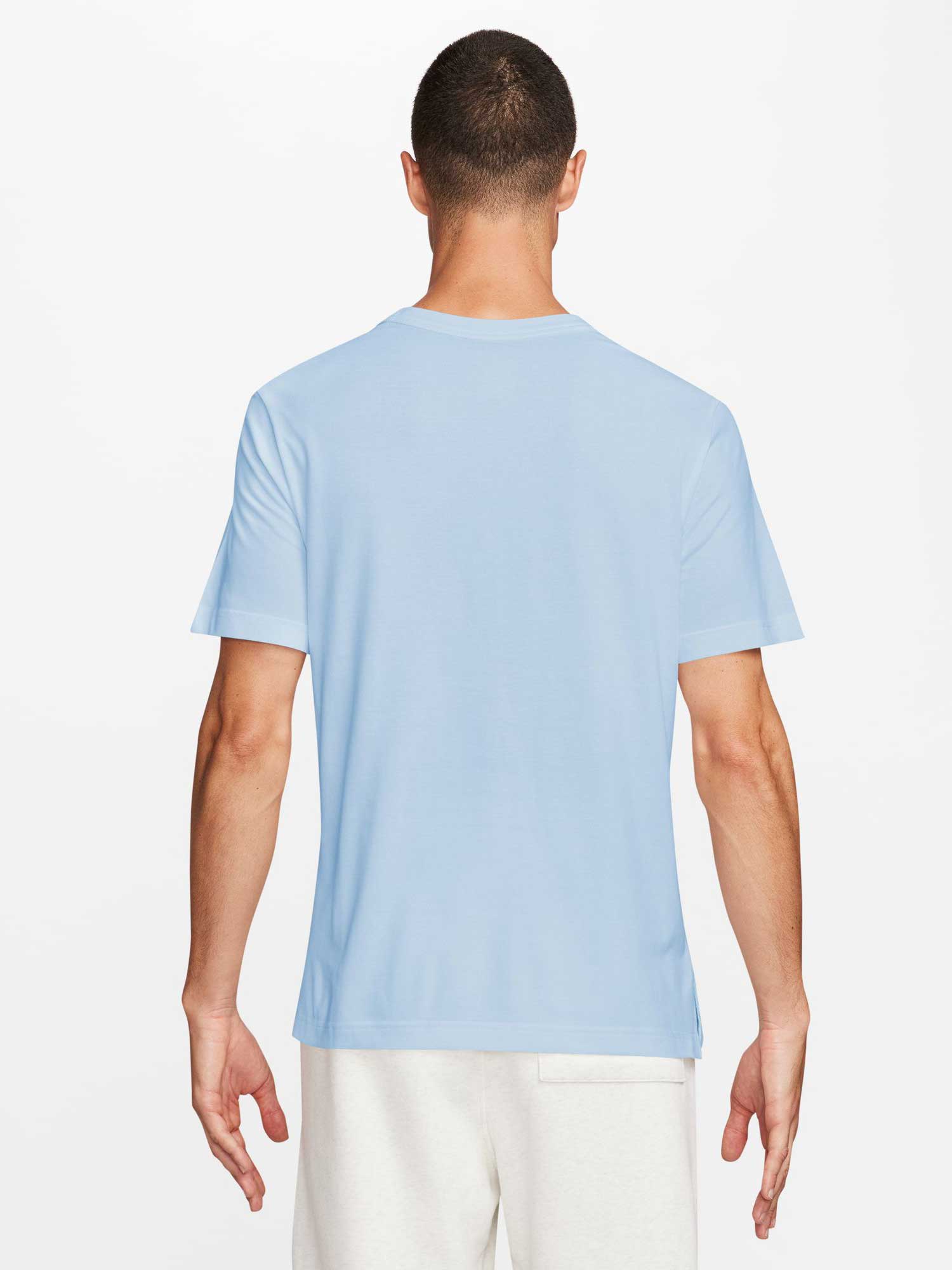 JORDAN Тениска M J DF SPRT SS TOP