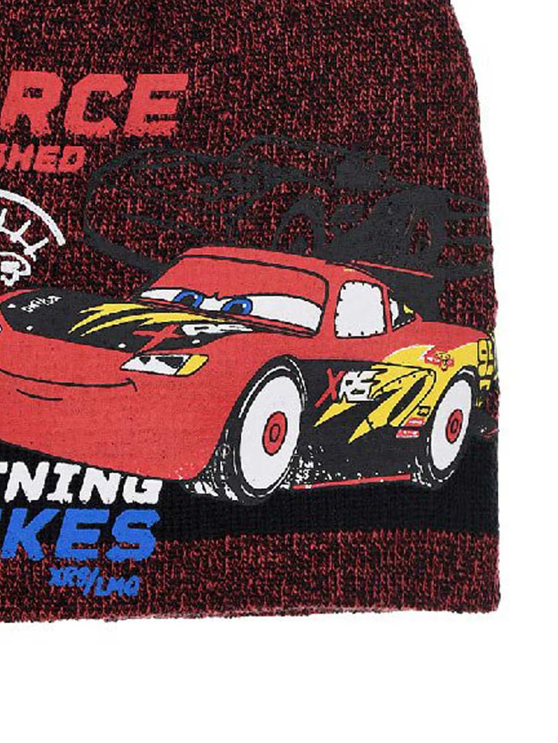 KIDS MOVIE HEROES Шапка CARS