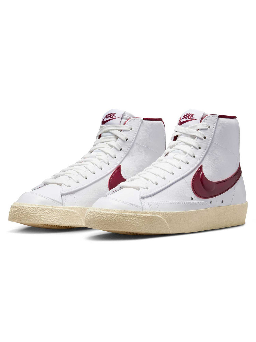 NIKE Обувки W BLAZER MID 77 SE