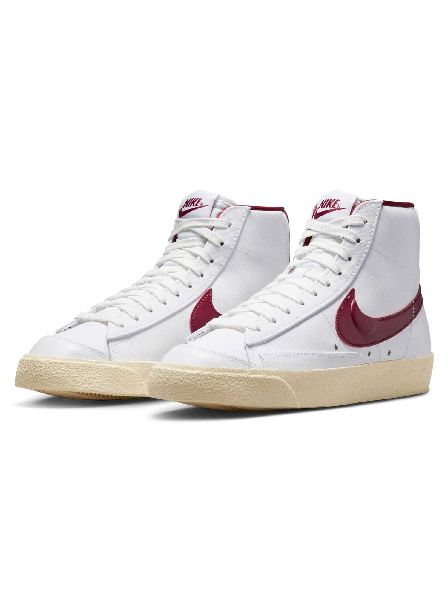 NIKE Обувки W BLAZER MID 77 SE
