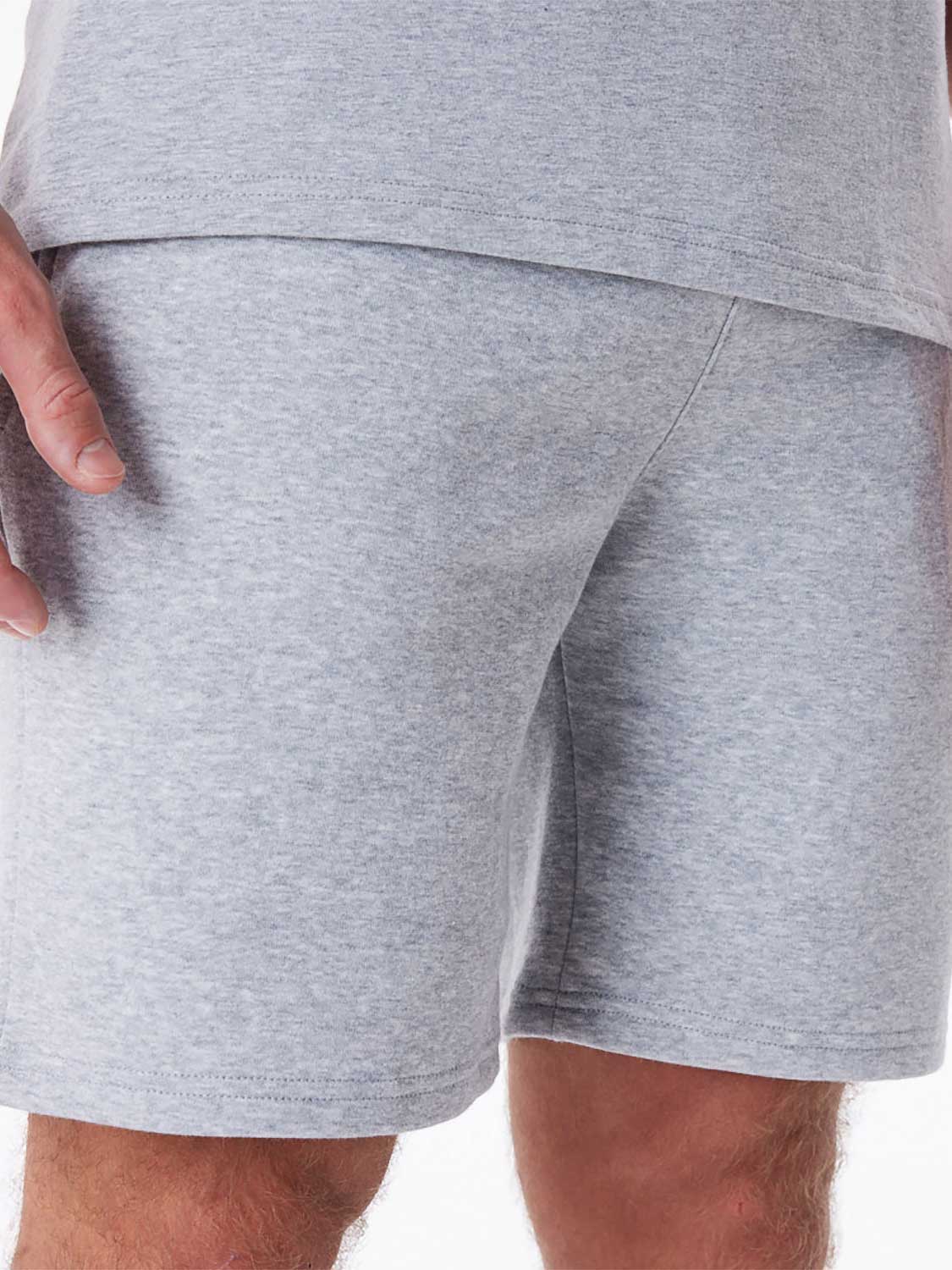 NEW ERA Къси панталони NE ESSENTLS SHORT