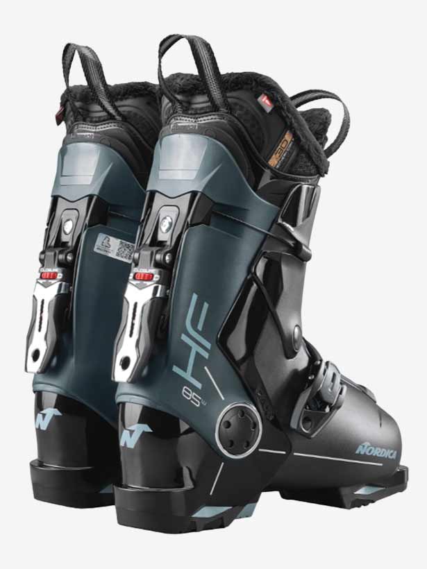 NORDICA Ски обувки HF 85 W (GW)