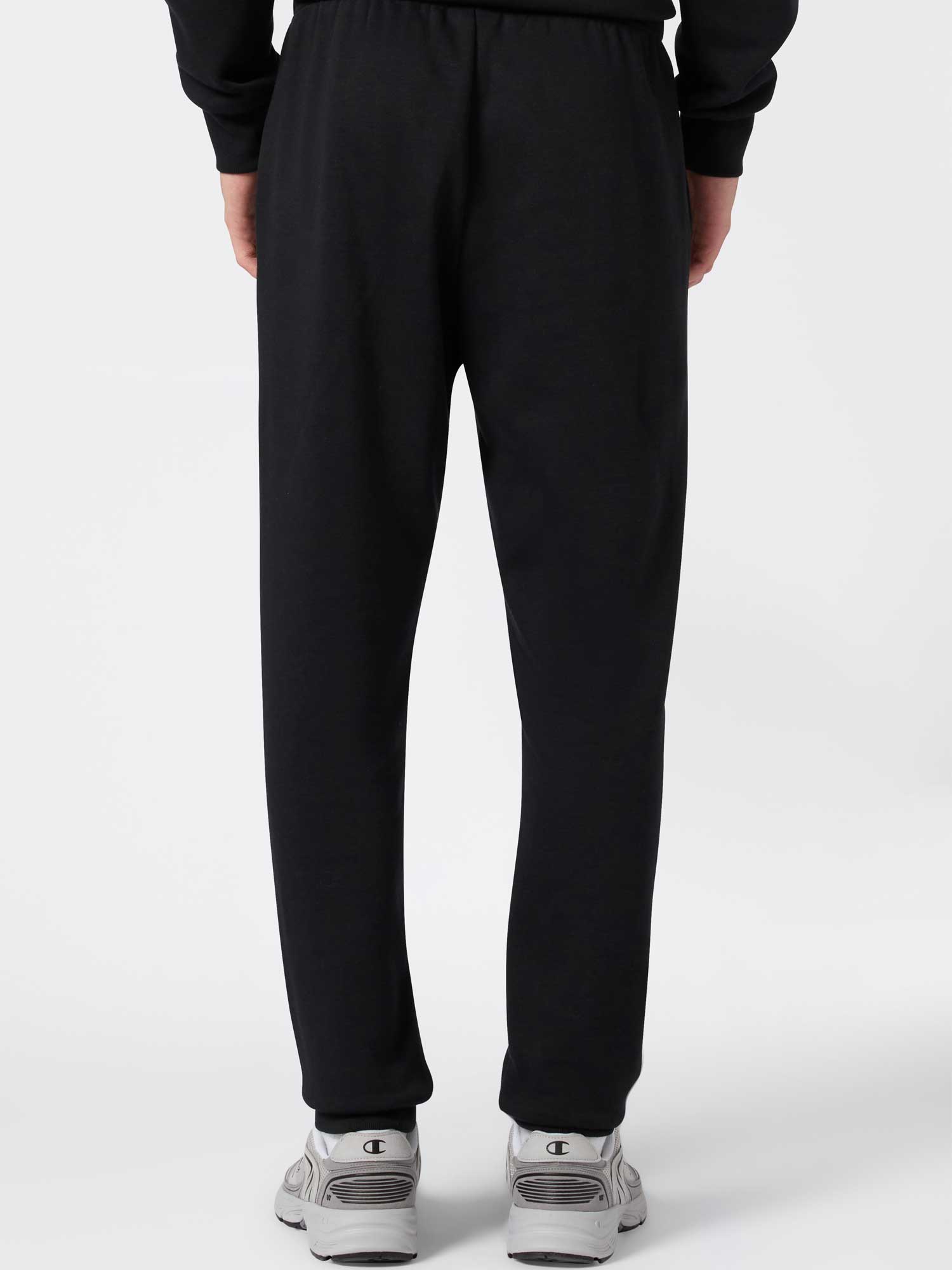 CHAMPION Спортно долнище Rib Cuff Pants