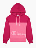 CHAMPION Суитшърт Hooded Sweatshirt