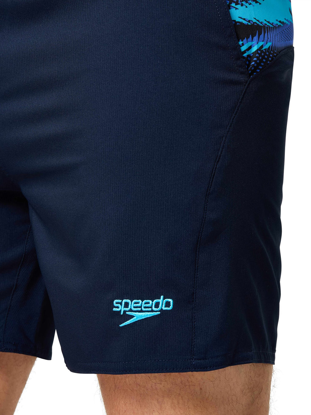 SPEEDO Плувни шорти MENS XPRESS LITE PANEL 16 WATERSHORT