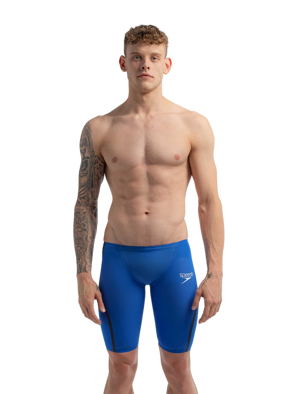 SPEEDO Бански FASTSKIN LZR PURE INTENT 2.0 JAMMER