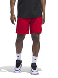 ADIDAS PERFORMANCE Къси панталони Basketball Badge of Sport Shorts