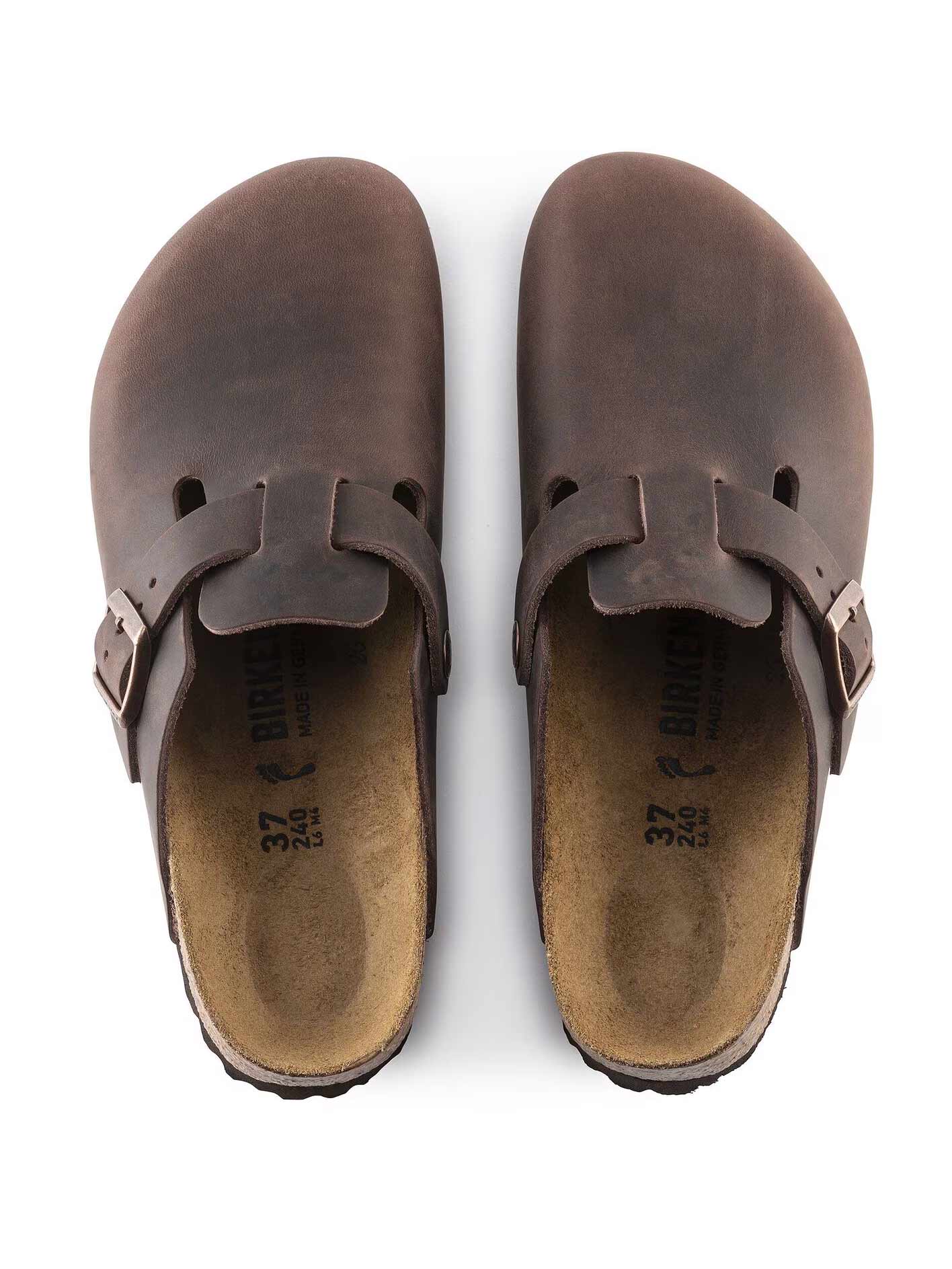 BIRKENSTOCK Чехли Boston BS