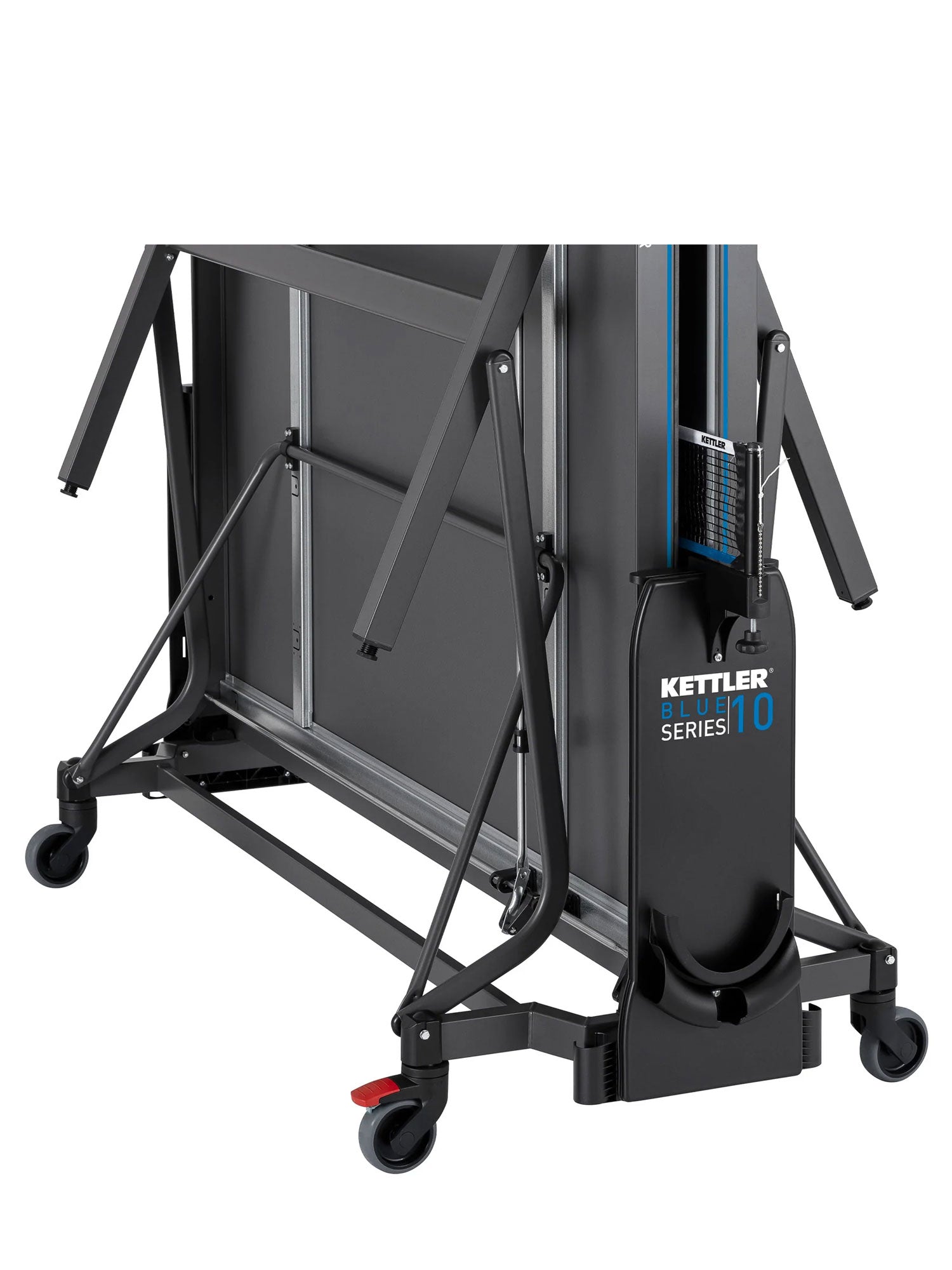 KETTLER Тенис маса K10 OUTDOOR