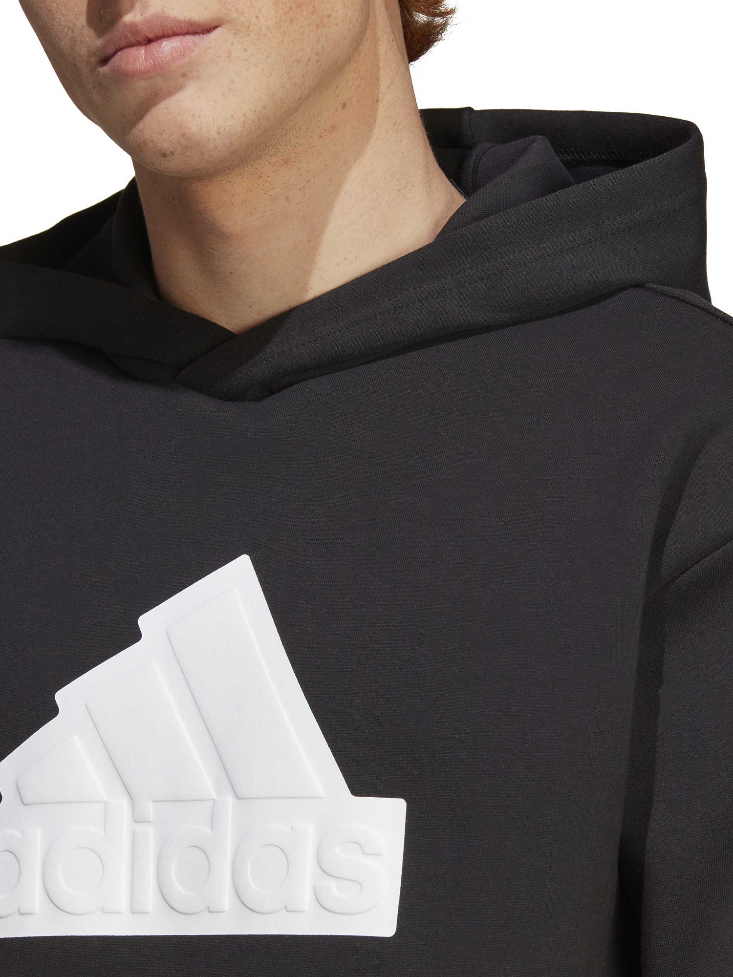 ADIDAS SPORTSWEAR Суитшърт Future Icons Badge of Sport